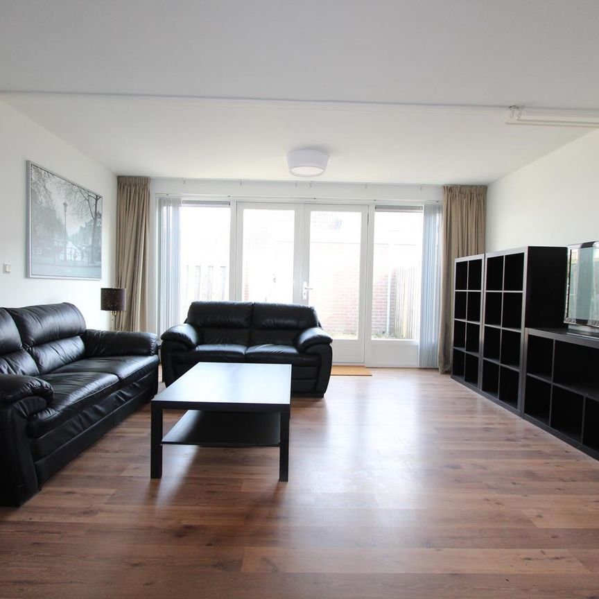 Troubadour 74, 1188 DA, Amstelveen - Foto 1