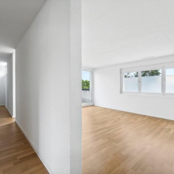 Moderne Wohnung sucht Bewohner - Foto 1