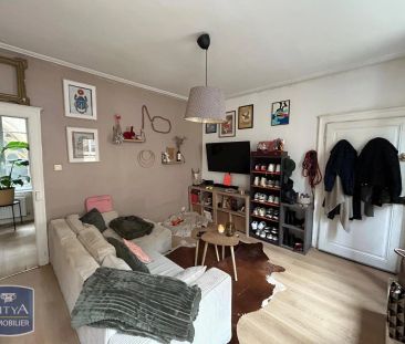 Appartement à louer 3 pièces 57.84m² - Photo 3