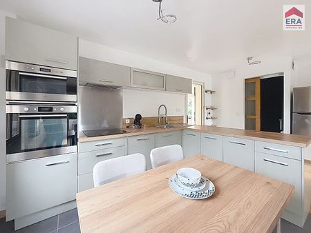 Appartement T2 à louer à Aix en Provence quartier Célony au calme avec 2 places de parking et 400m² de terrain - Photo 4