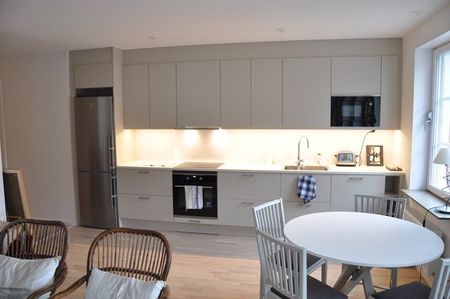 Brostugevägen, Lidingö - Photo 2