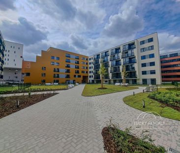 Pronájem bytu 1+kk 32 m² - Photo 1