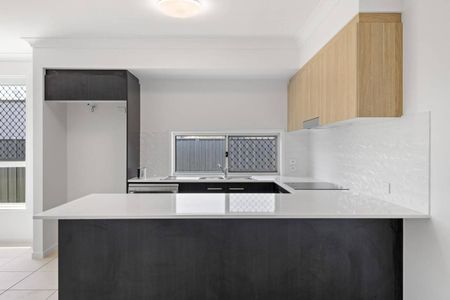 Brand New Coastal Duplex Moments from Woodgate Beach - Photo 5