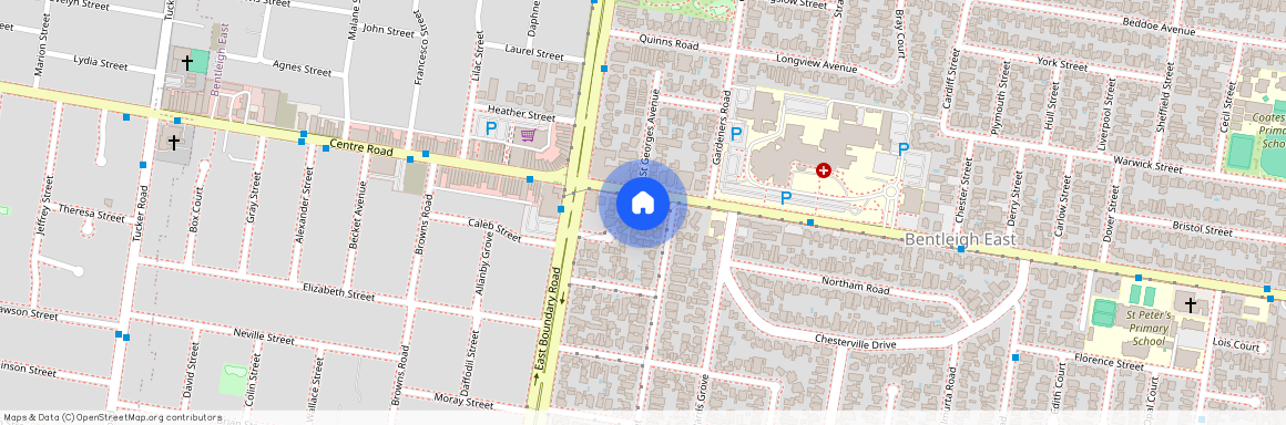 2/736 Centre Road, Bentleigh East