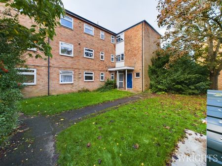 2 bedroom Apartment - KINGSCROFT, WELWYN GARDEN CITY - Photo 3