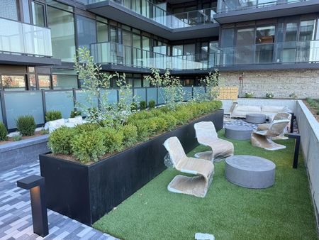 For Lease - 3009 NOVER Road Unit# 1412, Mississauga, Ontario - Photo 3