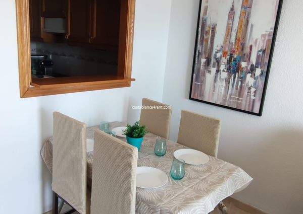 Holiday and Winter let , La Cala de Finestrat