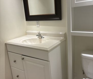 For Lease - 3 Huron Court Unit# Bsmt, Aurora, Ontario - Photo 4