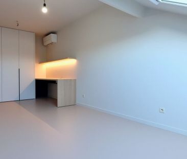 Penthouse te huur in Sint-Truiden voor € 1.100 met 2 slaapkamers - Foto 6