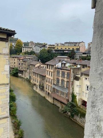 Location appartement 3 pièces 68 m² à Vienne (38200) 5 - Photo 5