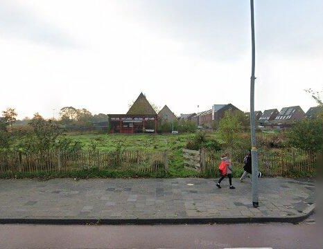 Apartment Den Helder - IJsselmeerstraat - Foto 1
