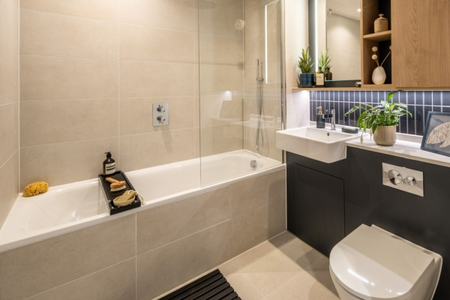 1 bedroom flat to rent - Photo 5