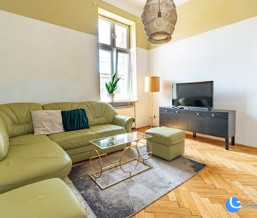 Studio 25m2 *Kopernika 22- Stare Miasto* od zaraz - Zdjęcie 4
