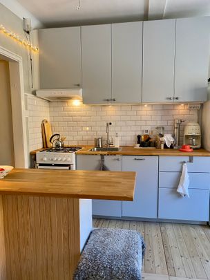 Rålambsvägen, Stockholm - Photo 1