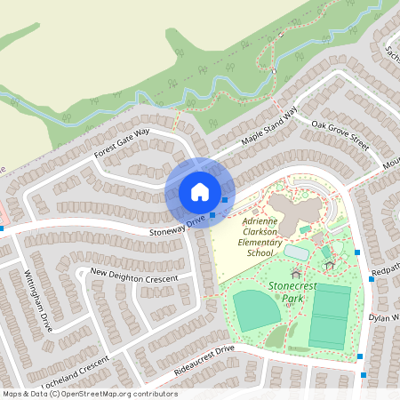 135 STONEWAY Drive, Barrhaven