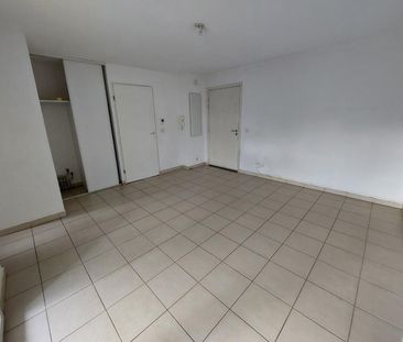 location Appartement T2 DE 42.24m² À MONTPELLIER - Photo 4