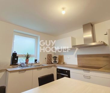 MUTTERSHOLTZ : Appartement entièrement rénové 3 pièces en location - Photo 3