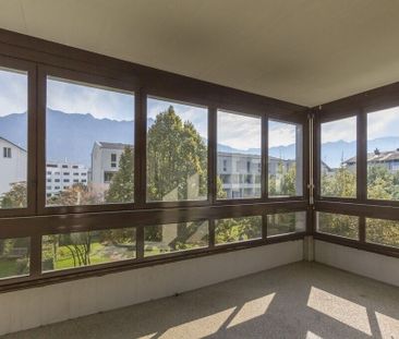 Gemütliche Wohnung mit guten Anschlussmöglichkeiten - Foto 4