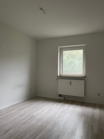 Schöne 3-Zimmer Wohnung - Foto 3