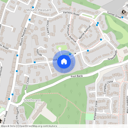 Laburnum Close, Redditch B98