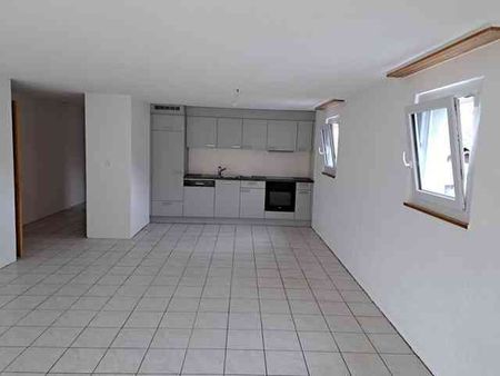 3.5 Zimmer, 94 m², 3. Stock - Foto 2