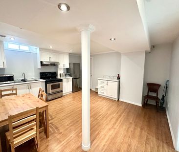 For Lease - 86 Snowdon Circle Unit# Bsmt, Markham, Ontario - Photo 6