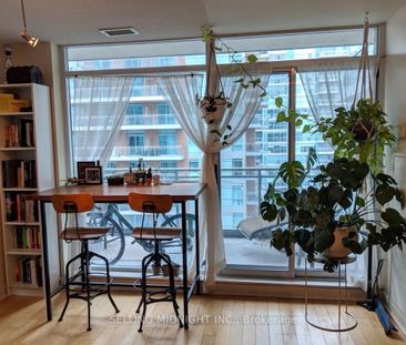 Zip Condos and Lofts , #1701 - Photo 6