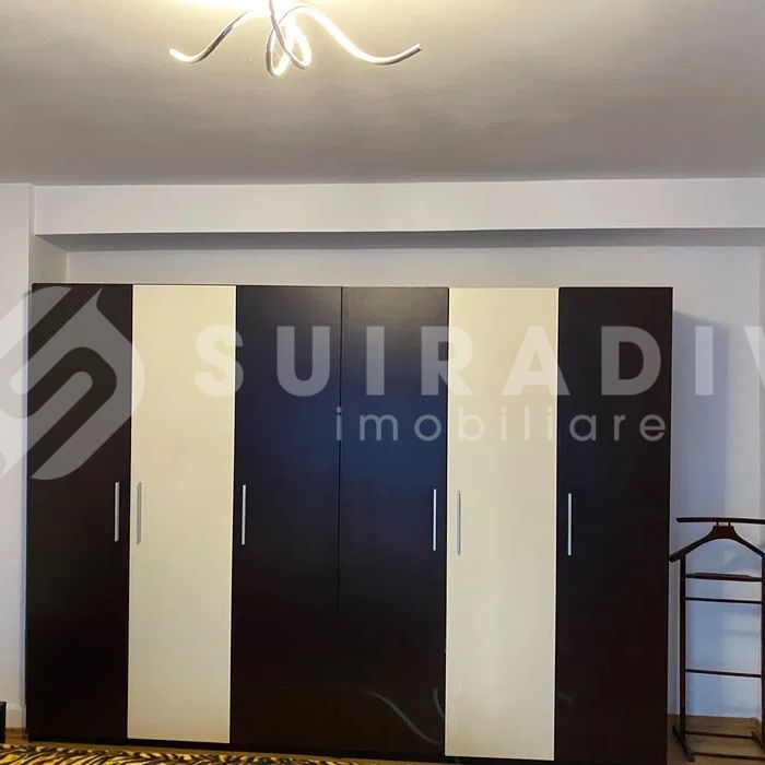 DE ÎNCHIRIAT APARTAMENT 4 CAMERE, 97 MP, 2 BĂI | MĂNĂȘTUR - Fotografie 1
