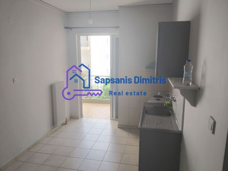 Studio/Γκαρσονιέρα για ενοικίαση Μέσα Αγυιά - Παναχαϊκή (Πάτρα) - Photo 3