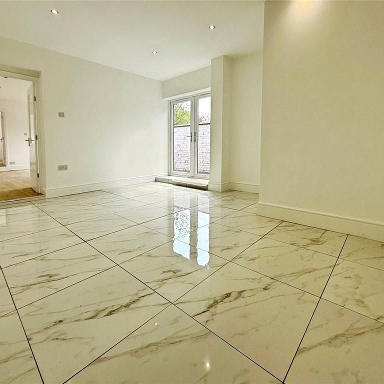 5 bedroom semi-detached house to rent - Photo 1