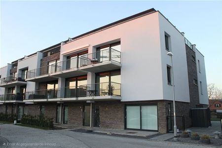 Appartement te huur - Foto 4