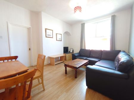 Edinburgh Rd, Kensington Fields. - Photo 2