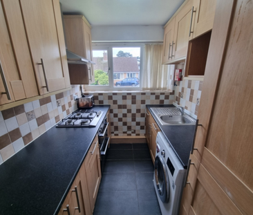 5 Bed Student Accommodation - Photo 1