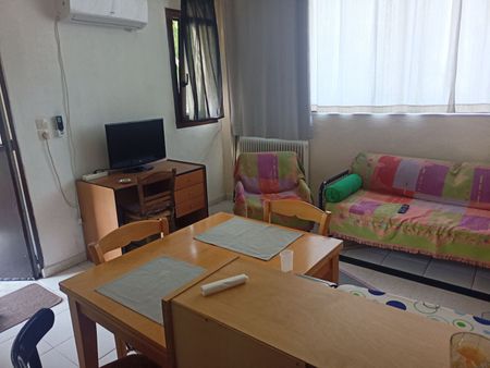 Studio/Γκαρσονιέρα για ενοικίαση - Κοζάνη, - Φωτογραφία 2