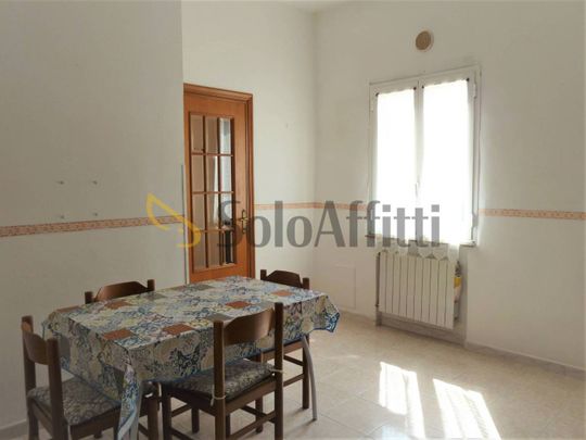 Bilocale via delle Ginestre 45, La Brezza - Tre Ponti, Sanremo - Photo 1