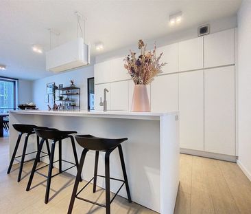 Luxueus appartement op het Eilandje - Photo 3