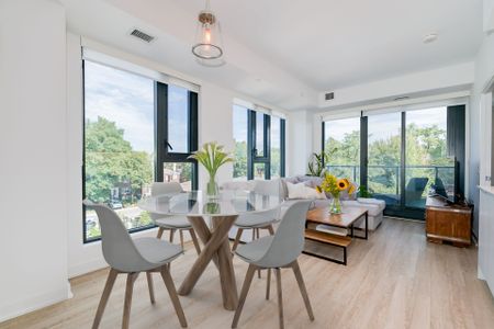 For Lease - 250 Lawrence Avenue Unit# 406, Toronto, Ontario - Photo 5