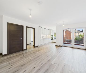 1 bedroom flat to rent - Photo 5