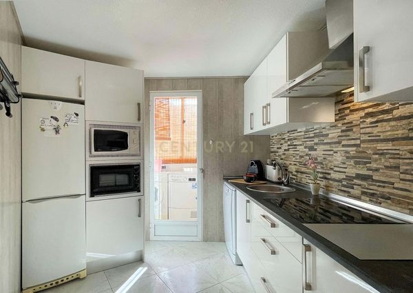 Calpe/Calp, Valencian Community