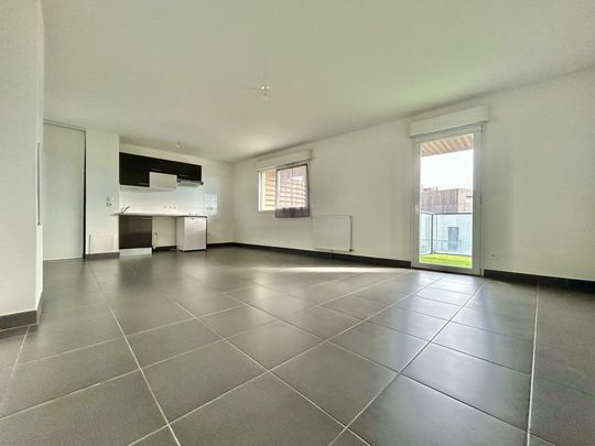 Location Appartement 2 pièces 51m² BALMA 31130 - Photo 1