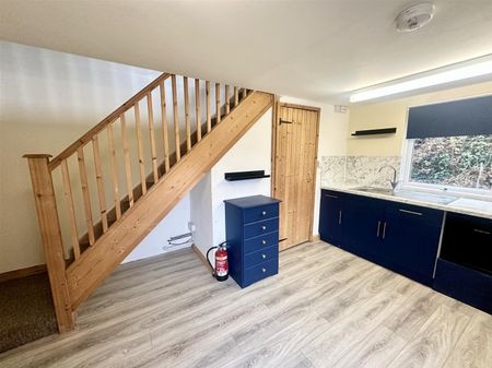 Little Horse Croft Farm, Wellow - Photo 2