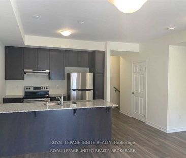 For Lease - 250 Lagerfeld Drive Unit# Unit 2, Brampton, Ontario - Photo 4