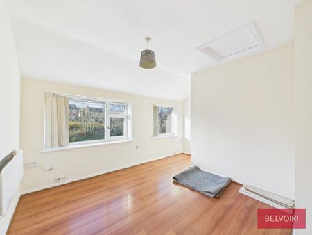 1 bedroom flat to rent - Photo 3