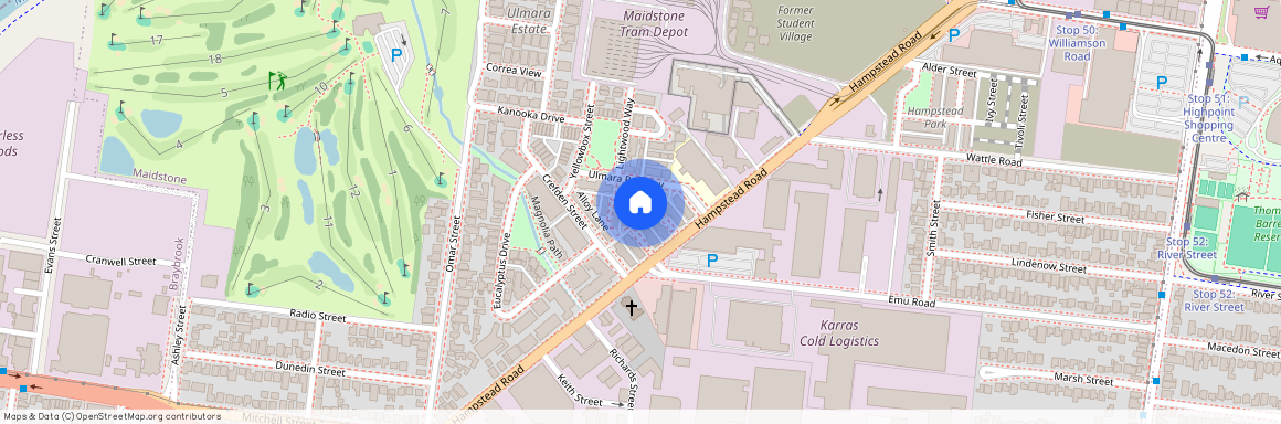 5 Mandrel Street, Maidstone, VIC 3012