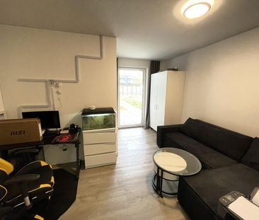 Ideal auch für WGs: Helle, schöne und moderne 2 Zimmer-Wohnung mit ... - Photo 4