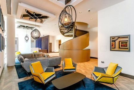 1 bedroom apartment to rent - Photo 4