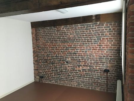 Appartement te huur - Foto 4