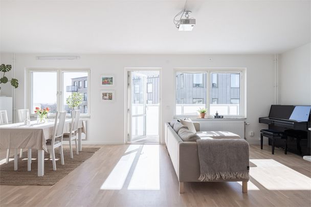 Solvändan, Lund - Photo 1