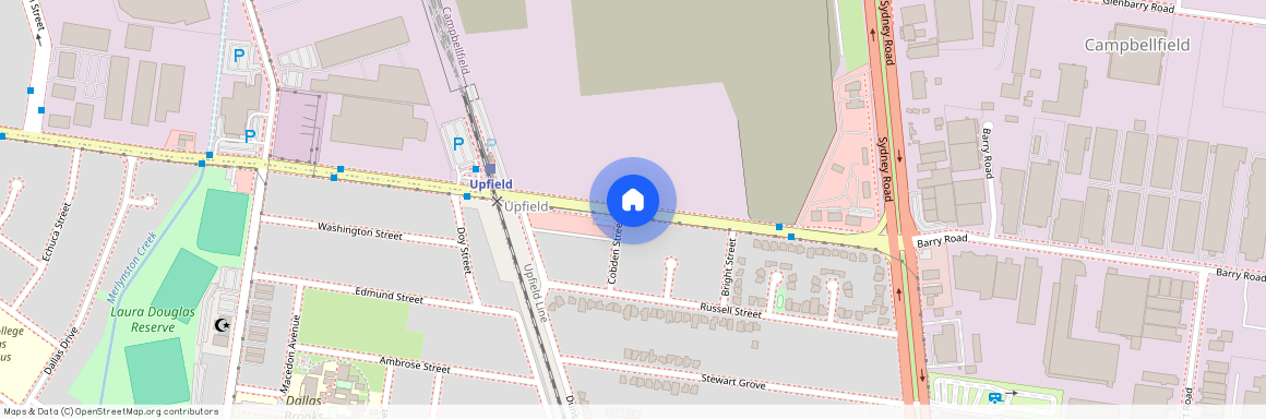 Campbellfield, Melbourne