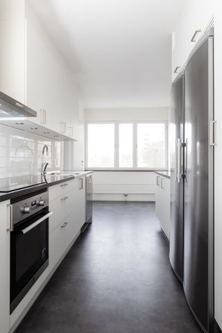 Stångholmsbacken, Stockholm - Photo 2